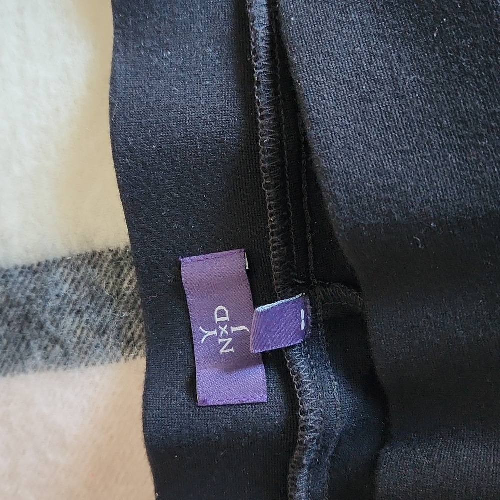Leggings black